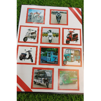 BUKHARI E MOTORS - Gallery in Ajmer