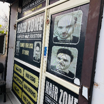 HAIR ZONE - Gallery in Gurugram