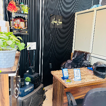 HAIR ZONE - Gallery in Gurugram