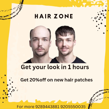 HAIR ZONE - Gallery in Gurugram