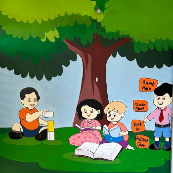 FIRST STEP TOYS AND PLAY - Gallery in Guwahati