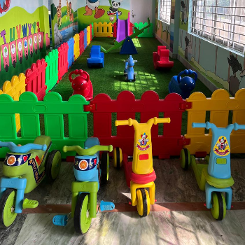 FIRST STEP TOYS AND PLAY - Gallery in Guwahati