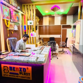 BALAJI STEEL AND FURNITURE - Gallery in Yavatmal