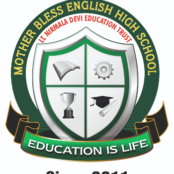 MOTHER BLESS ENGLISH HIGH SCHOOL - Gallery in Palghar