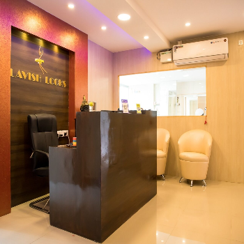 LAVISH LOOKS SLIMMING AND BEAUTY STUDIO - Gallery in Bengaluru