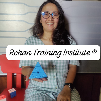 ROHAN TRAINING INSTITUTE - Gallery in Navi Mumbai