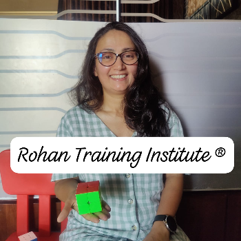 ROHAN TRAINING INSTITUTE - Gallery in Navi Mumbai