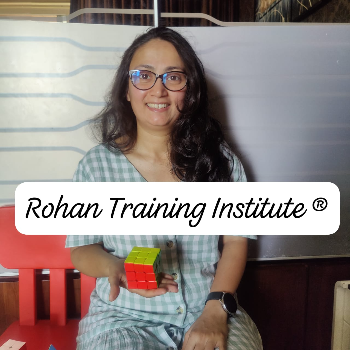 ROHAN TRAINING INSTITUTE - Gallery in Navi Mumbai