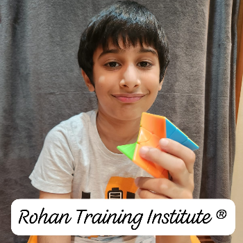 ROHAN TRAINING INSTITUTE - Gallery in Navi Mumbai