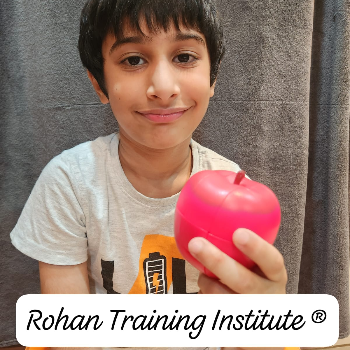 ROHAN TRAINING INSTITUTE - Gallery in Navi Mumbai