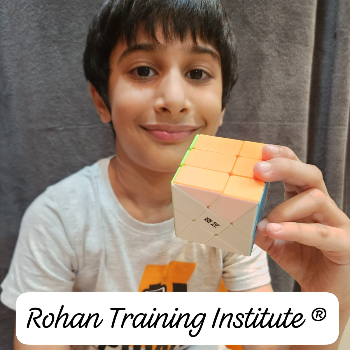 ROHAN TRAINING INSTITUTE - Gallery in Navi Mumbai