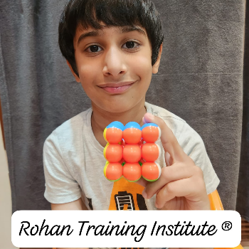 ROHAN TRAINING INSTITUTE - Gallery in Navi Mumbai