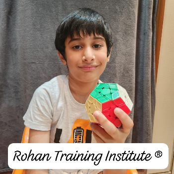 ROHAN TRAINING INSTITUTE - Gallery in Navi Mumbai