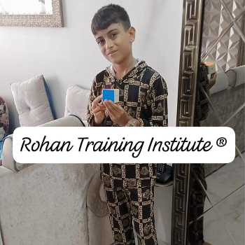 ROHAN TRAINING INSTITUTE - Gallery in Navi Mumbai