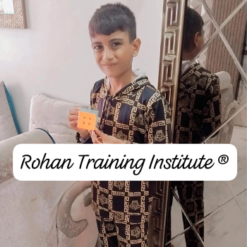 ROHAN TRAINING INSTITUTE - Gallery in Navi Mumbai