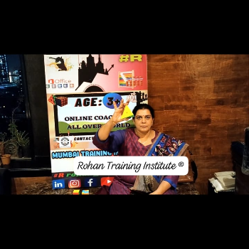 ROHAN TRAINING INSTITUTE - Gallery in Navi Mumbai