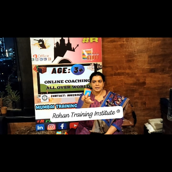 ROHAN TRAINING INSTITUTE - Gallery in Navi Mumbai