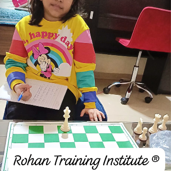 ROHAN TRAINING INSTITUTE - Gallery in Navi Mumbai
