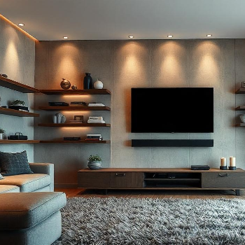 TANDRA INTERIOR PRIVATE LIMITED - Gallery in HOOGHLY