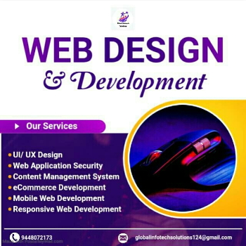 Global Info Tech Solutions - Gallery in Hubli