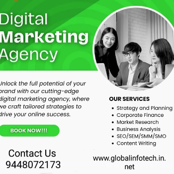 Global Info Tech Solutions - Gallery in Hubli