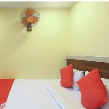 HOTEL TUK TUK PALACE - Gallery in Ranchi