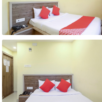 HOTEL TUK TUK PALACE - Gallery in Ranchi
