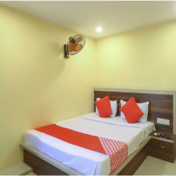 HOTEL TUK TUK PALACE - Gallery in Ranchi