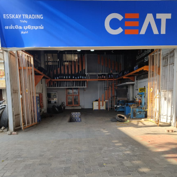 ESSKAY TRADING - Gallery in TRICHY