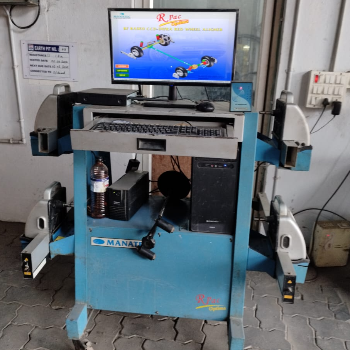 ESSKAY TRADING - Gallery in TRICHY