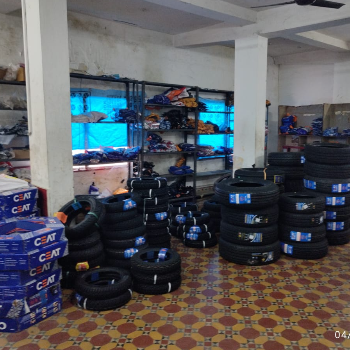 ESSKAY TRADING - Gallery in TRICHY
