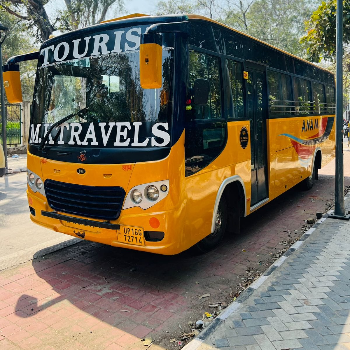 M K TRAVELS - Gallery in Aligarh