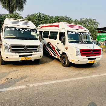 M K TRAVELS - Gallery in Aligarh