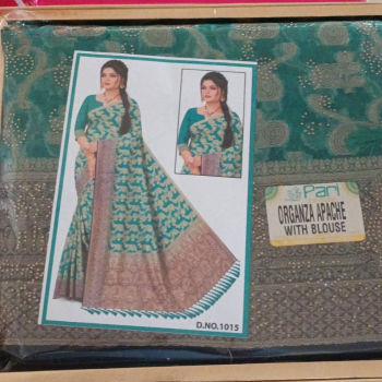 SANTOSH VASTRALAYA AND GARMENTS - Gallery in Chandauli