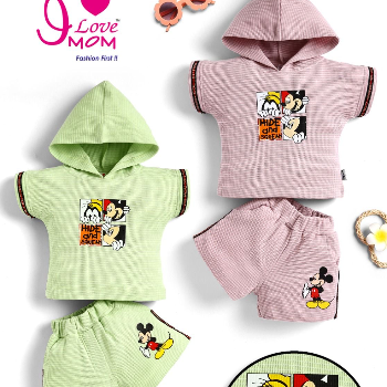 SANTOSH VASTRALAYA AND GARMENTS - Gallery in Chandauli