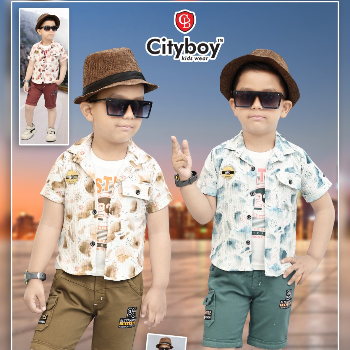 SANTOSH VASTRALAYA AND GARMENTS - Gallery in Chandauli