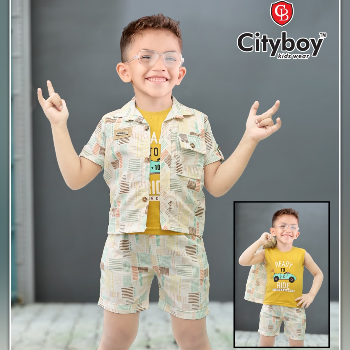 SANTOSH VASTRALAYA AND GARMENTS - Gallery in Chandauli