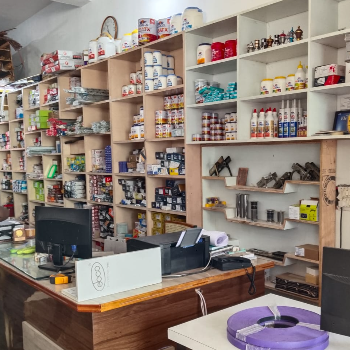GERSSON PLYWOOD - Gallery in Tuticorin