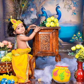 SHREE SWAMI SAMRTH PHOTO STUDIO - Gallery in Jalna