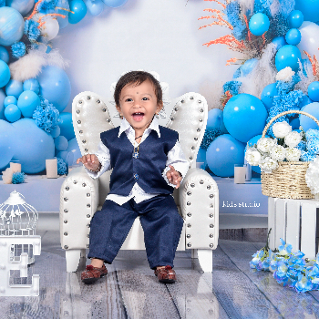 SHREE SWAMI SAMRTH PHOTO STUDIO - Gallery in Jalna