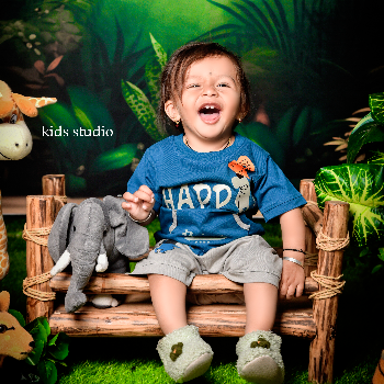 SHREE SWAMI SAMRTH PHOTO STUDIO - Gallery in Jalna