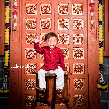 SHREE SWAMI SAMRTH PHOTO STUDIO - Gallery in Jalna