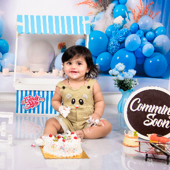 SHREE SWAMI SAMRTH PHOTO STUDIO - Gallery in Jalna