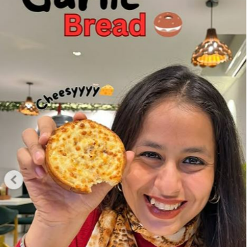 LA PINOZ PIZZA GULMOHAR - Gallery in Bhopal