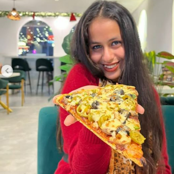 LA PINOZ PIZZA GULMOHAR - Gallery in Bhopal