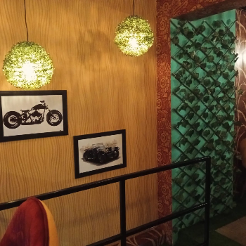 RADHIKA CAFE - Gallery in Faridabad