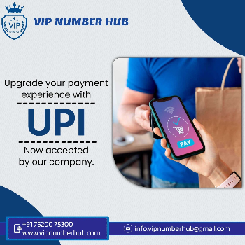 FANCY NUMBER HUB - Gallery in Rajkot