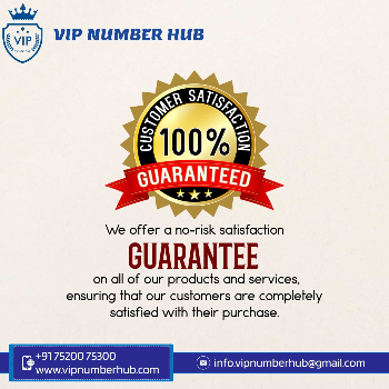 FANCY NUMBER HUB - Gallery in Rajkot