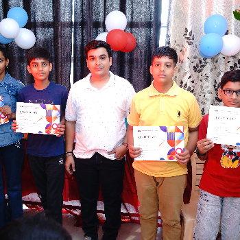 RAJAT GOYAL - Gallery in Hathras