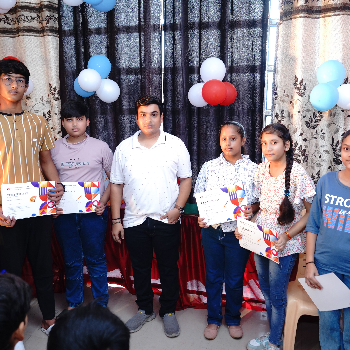 RAJAT GOYAL - Gallery in Hathras